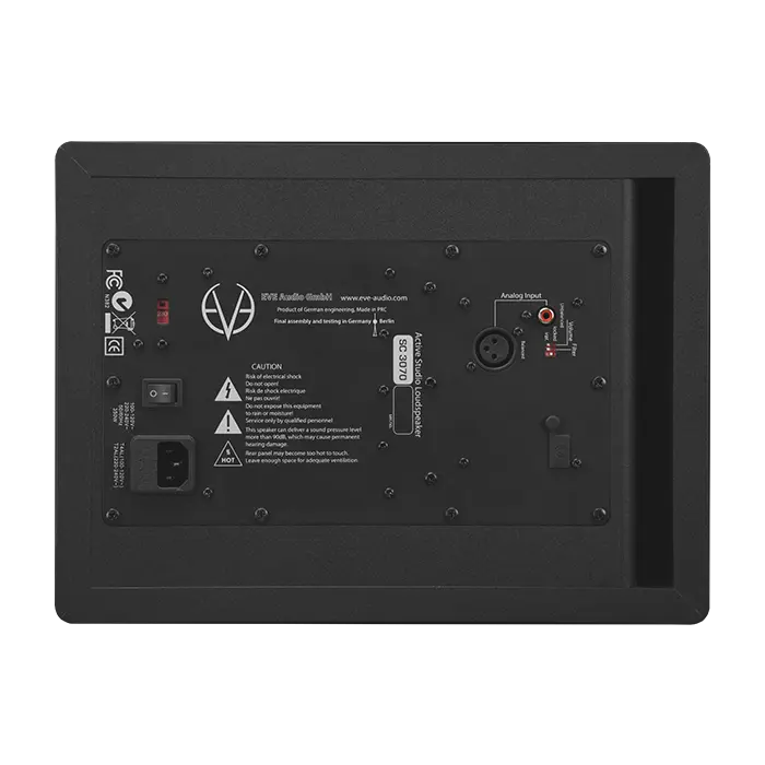 EVE SC3070 - RIGHT 