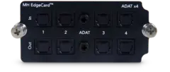 Metric Halo MH Edge Board 4x ADAT