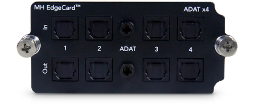 Metric Halo MH Edge Board 4x ADAT 