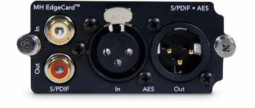 Metric Halo MH Edge Board AES/SPDIF 