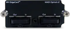 Metric Halo MH Edge Board MADI (2x Optical)