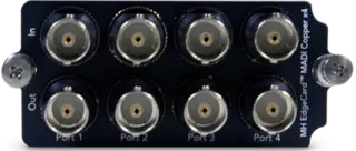 Metric Halo MH Edge Board MADI (4x Copper)