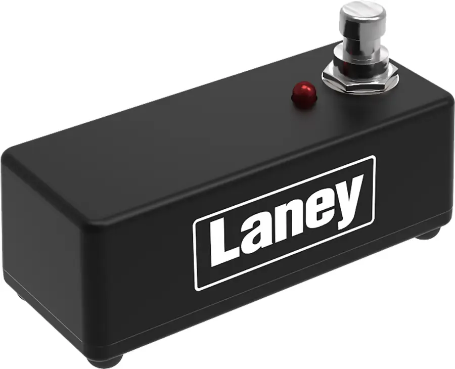 Laney FS-1 Mini footswitch 