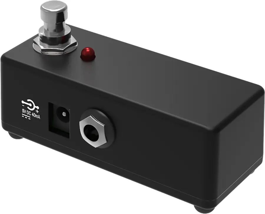 Laney FS-1 Mini footswitch 
