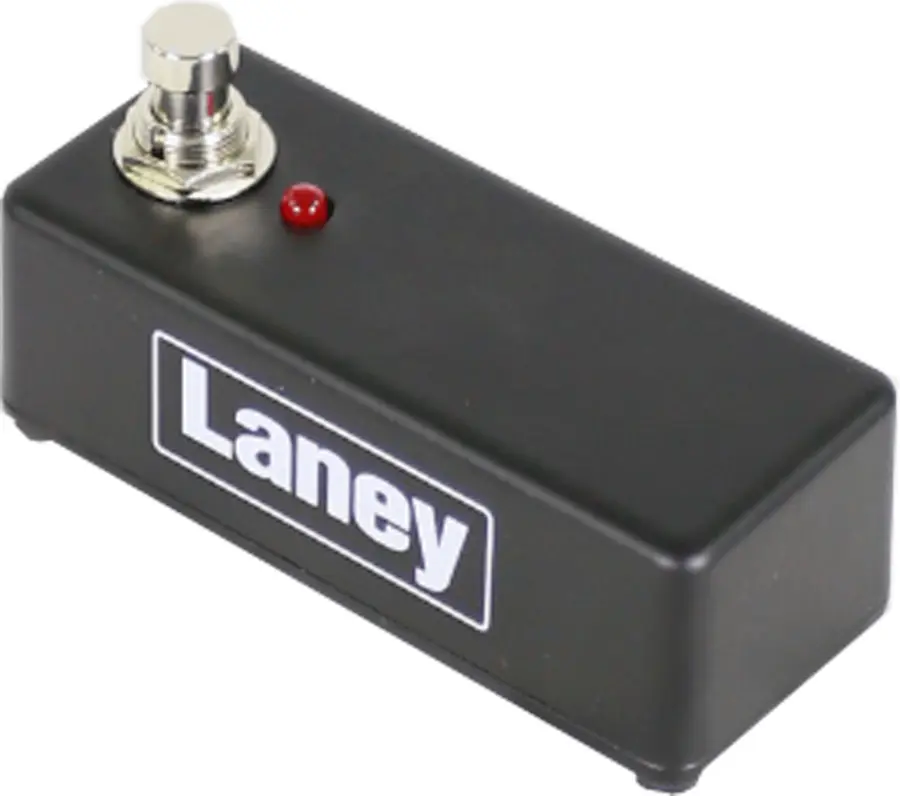 Laney FS-1 Mini footswitch 