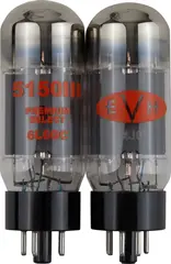 EVH 6L6 Tube Kit, Duet
