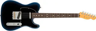 Fender Am Pro II Telecaster Dark Night, Rosewood Fingerboard