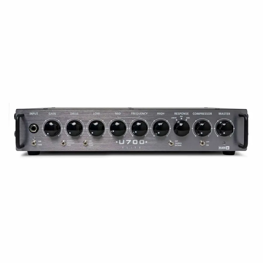 Blackstar Unity Pro Bass U700H Elite 