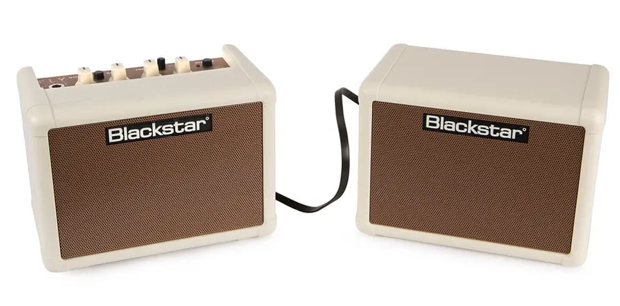 Blackstar Fly 3 Acoustic Pack 