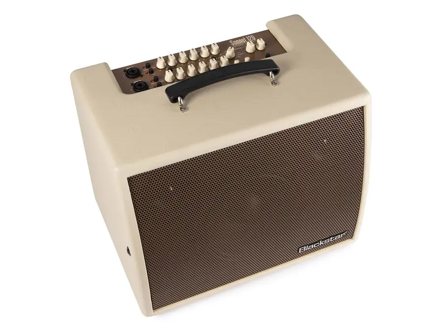 Blackstar Sonnet 120 Blonde 