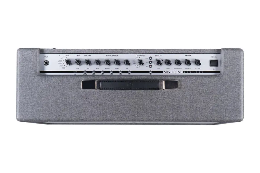 Blackstar Silverline Stereo Deluxe 2x100W, 2x12 