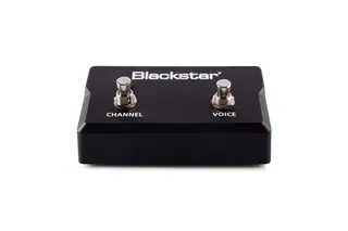 Blackstar FS-16 - 2 Way Latching Foot Controller