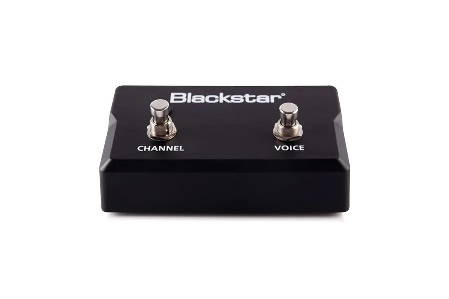 Blackstar FS-16 - 2 Way Latching Foot Controller 