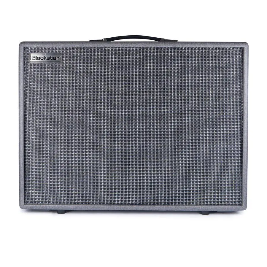 Blackstar Silverline 2x12 cabinet 