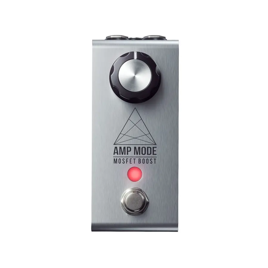 Jackson Audio Amp Mode MOSFET Transistor Boost Pedal 