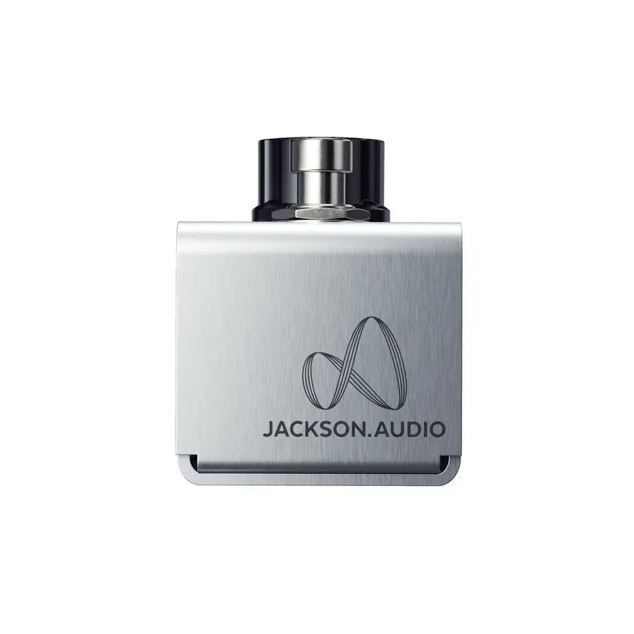Jackson Audio Amp Mode MOSFET Transistor Boost Pedal 