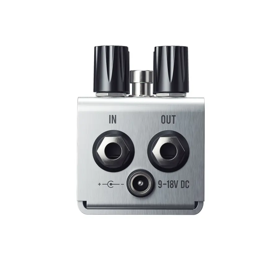Jackson Audio Blossom Optical Compressor Pedal 