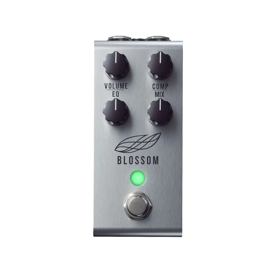 Jackson Audio Blossom Optical Compressor Pedal 