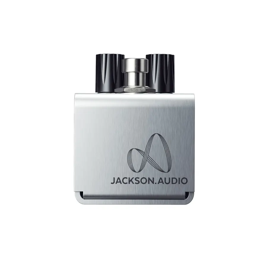 Jackson Audio Blossom Optical Compressor Pedal 