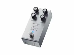 Jackson Audio Belle Starr Drew Shirley Signature Drive Pedal
