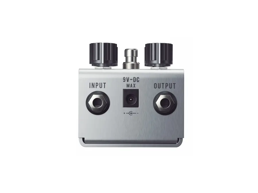 Jackson Audio Belle Starr Drew Shirley Signature Drive Pedal 