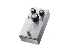 Jackson Audio Prism Buffer, Boost Preamp, EQ og overdrive