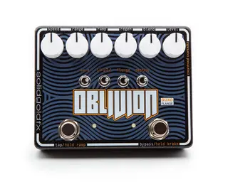 SolidGoldFX Oblivion Quad Flange