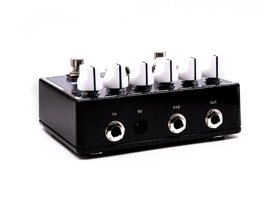 SolidGoldFX Oblivion Quad Flange 