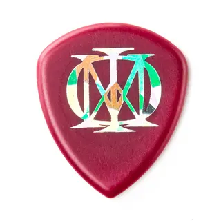 Dunlop Flow John Petrucci 2.0MM 548PJP2.0 3-pakning