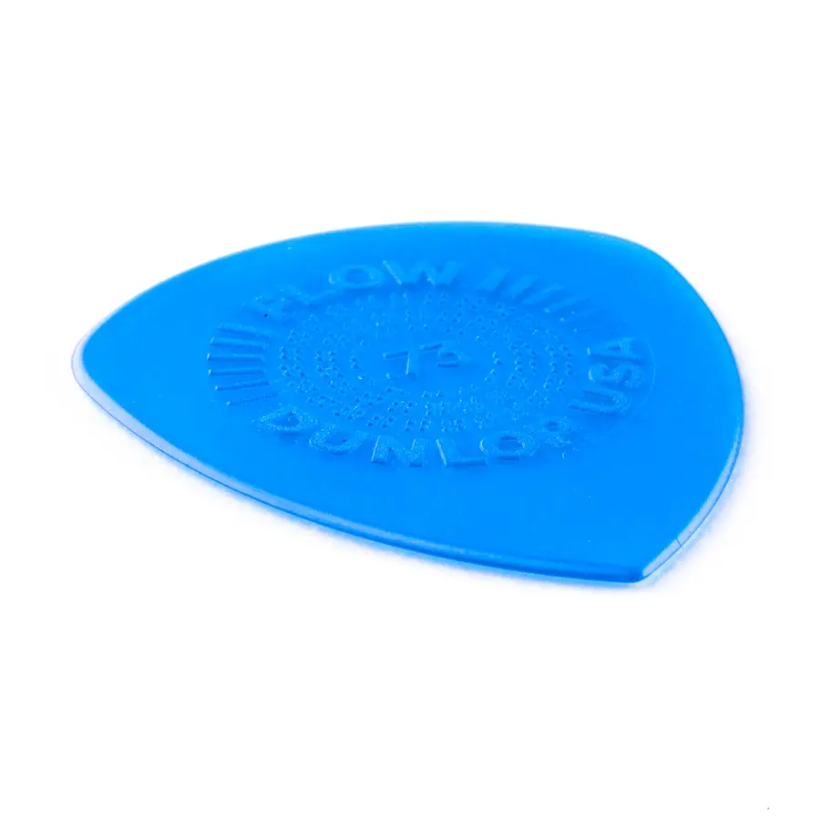 Dunlop Flow Standard Grip .73MM 549P073 6-pakning 