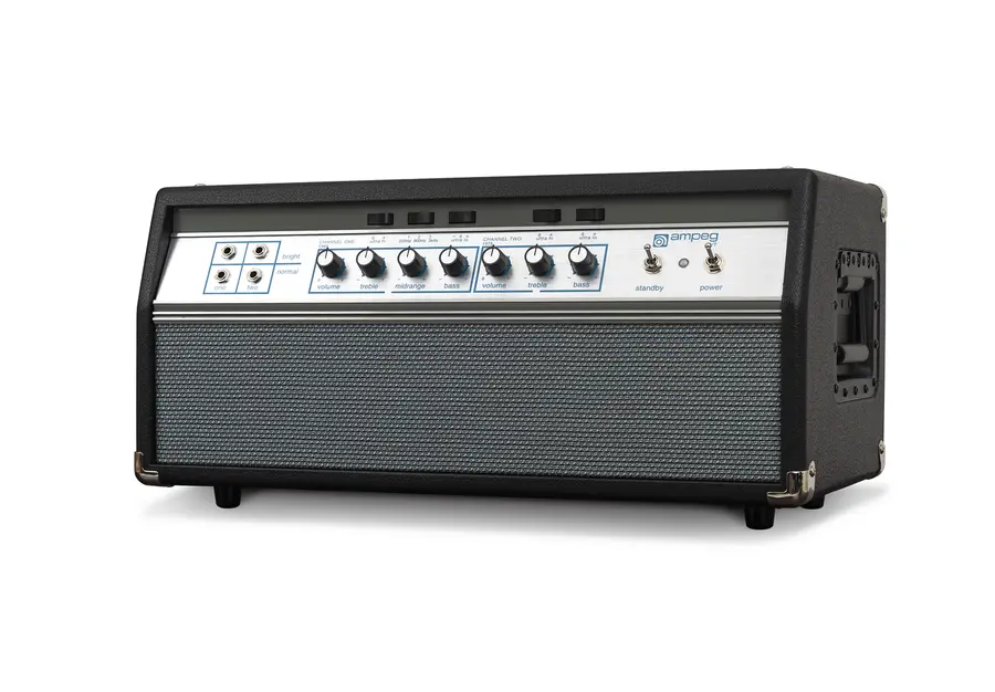 Ampeg SVT 50th anniversary 