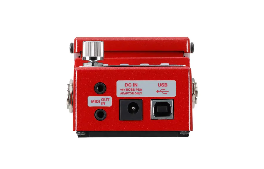 Boss RC-5 