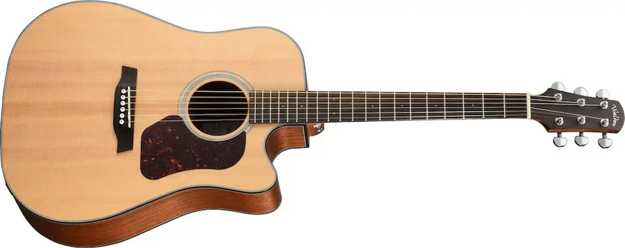 Walden D550CEW 