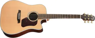 Walden D600CEW