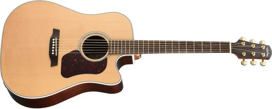 Walden D600CEW 