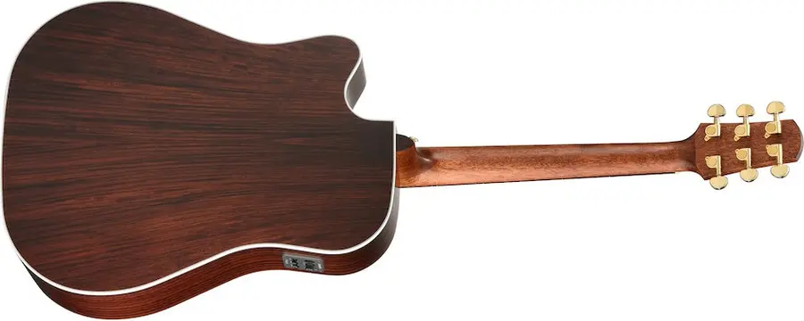 Walden D600CEW 