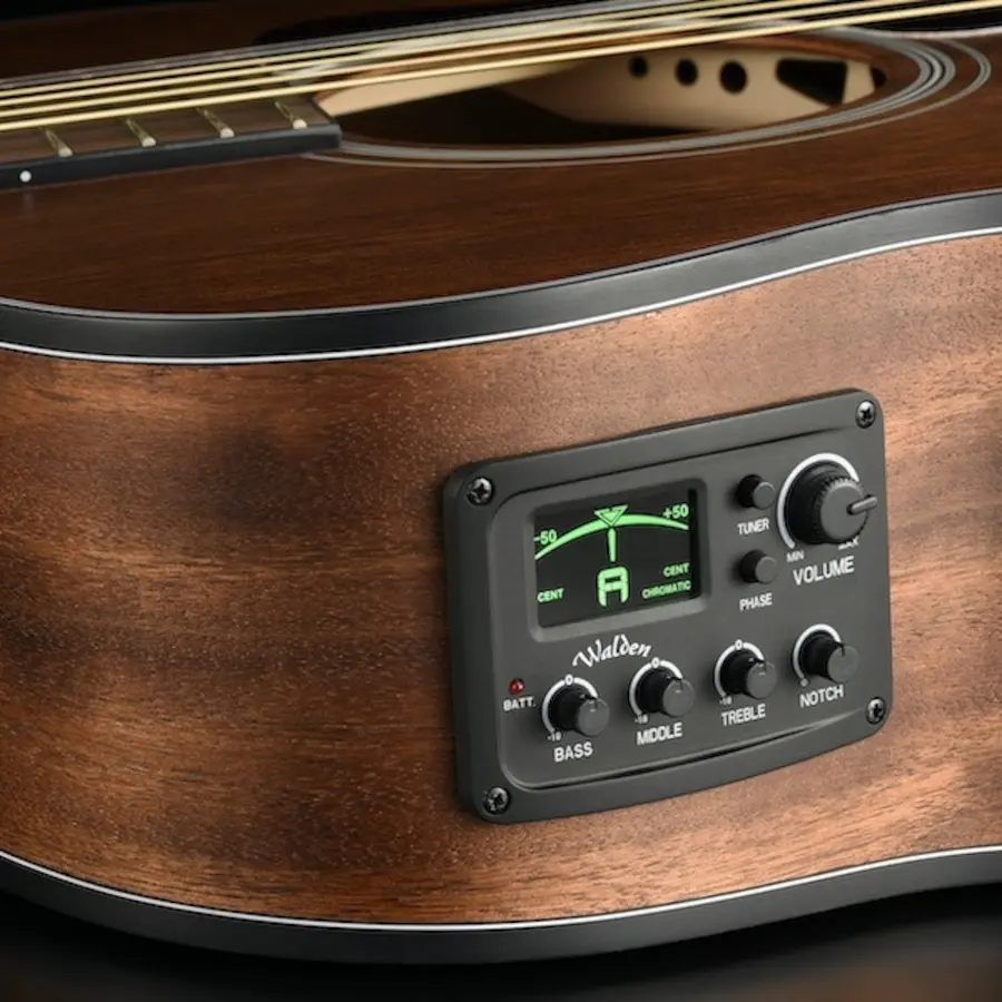 Walden G551EW 