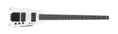 Steinberger Spirit XT-2 Std Bass Outfit 4 string White