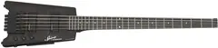 Steinberger Spirit XT-25 Quilt Bass 5S TransBlack