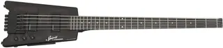 Steinberger Spirit XT-25 Quilt Bass 5S TransBlack