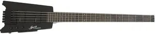 Steinberger Spirit XT-25 Standard Bass 5String Black