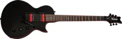 Kramer Assault 220 Guitar Black
