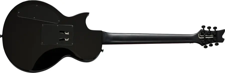 Kramer Assault 220 Guitar Black 
