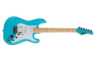 Kramer Focus VT-211S Teal
