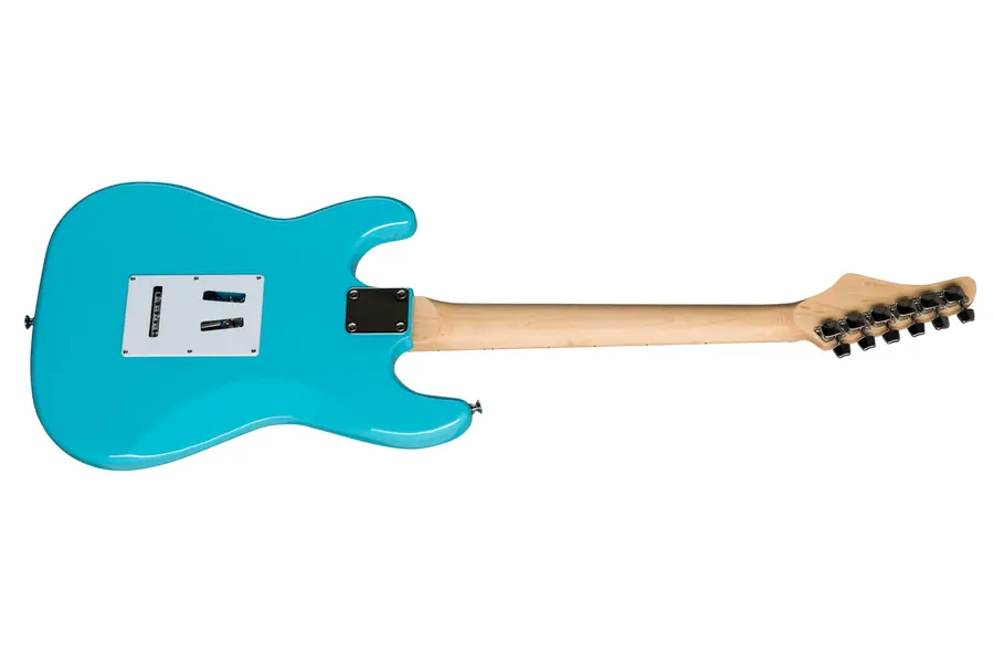 Kramer Focus VT-211S Teal 
