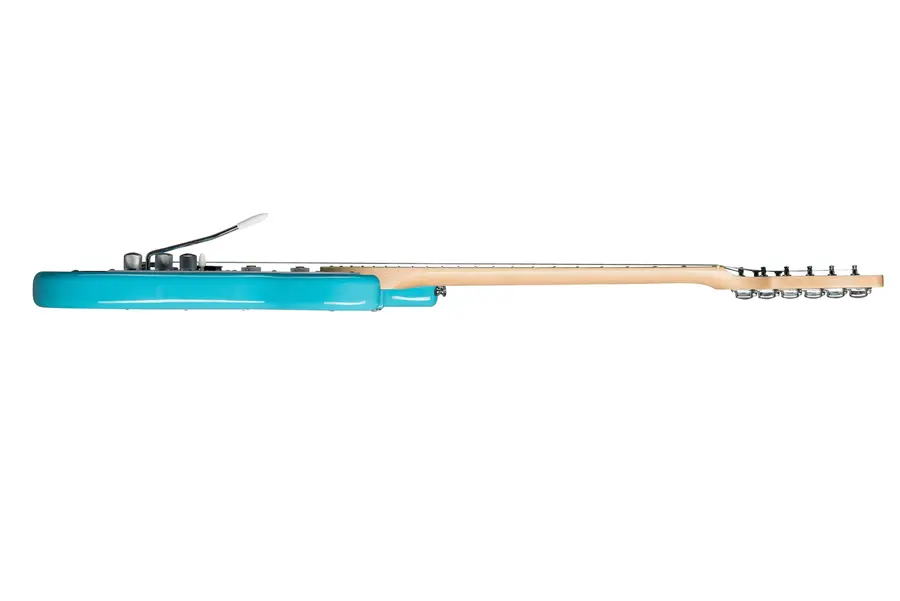 Kramer Focus VT-211S Teal 