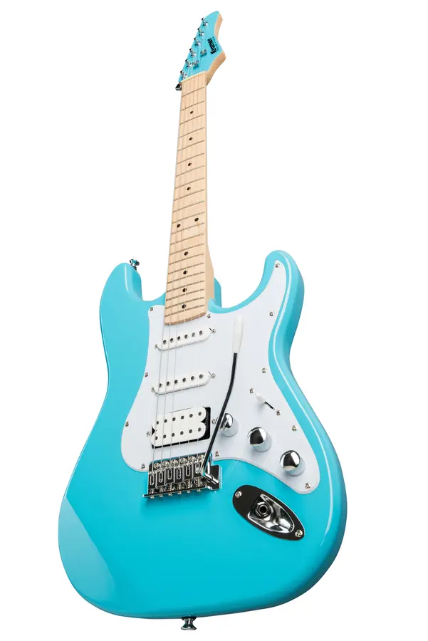 Kramer Focus VT-211S Teal 