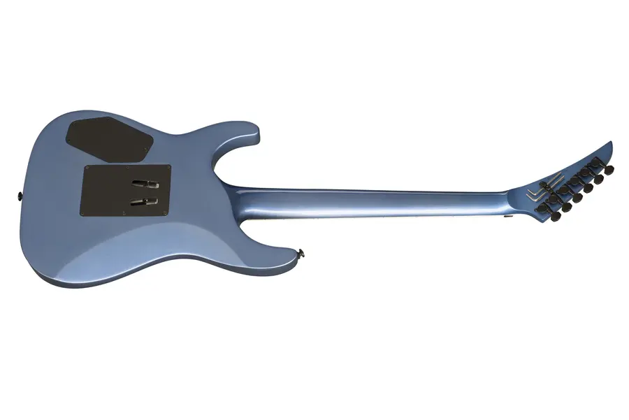 Kramer SM-1 Candy Blue 
