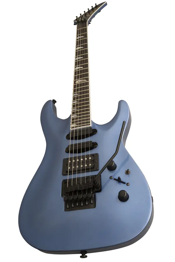 Kramer SM-1 Candy Blue 