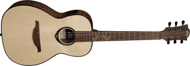 Lag Guitars GLA TS-MH-PE 